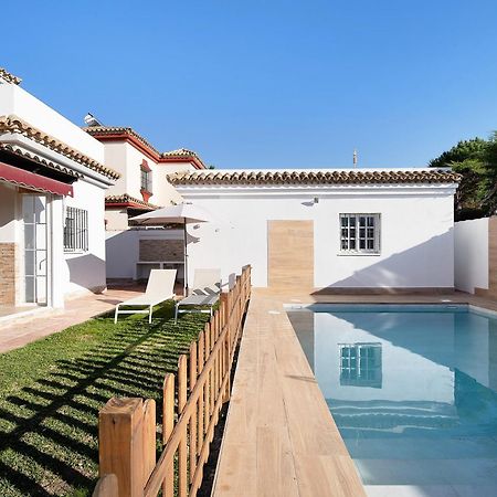 Cirpe Mar Chiclana de la Frontera Exterior foto